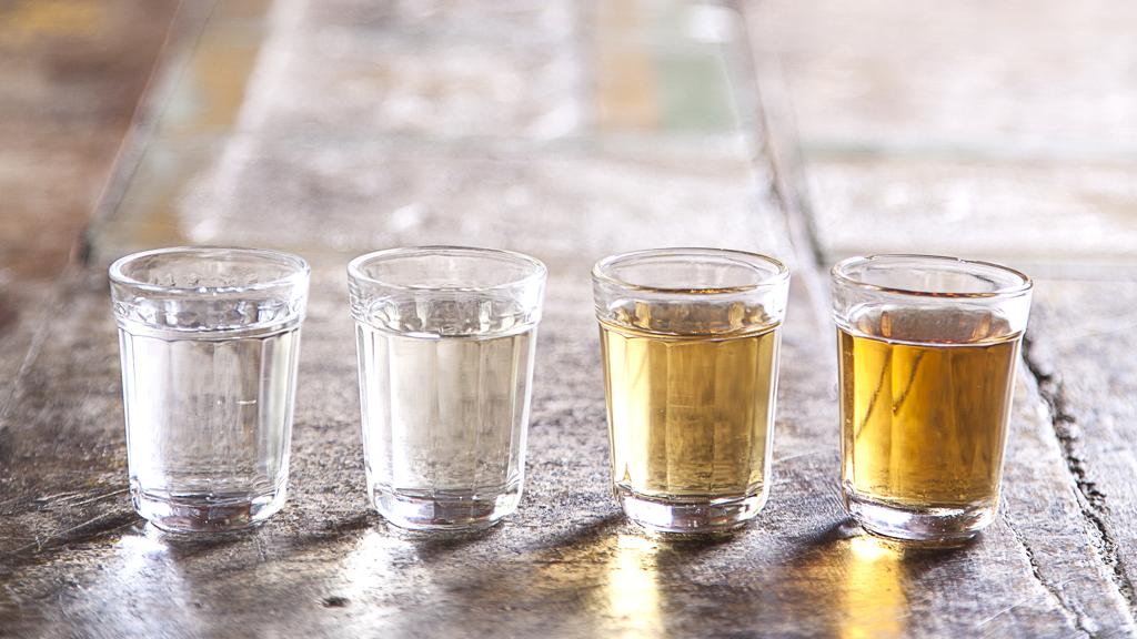 A carga tributária incidente sobre a bebida representa mais de 80% do valor do produto | Alexandre Mazzo/Gazeta do Povo