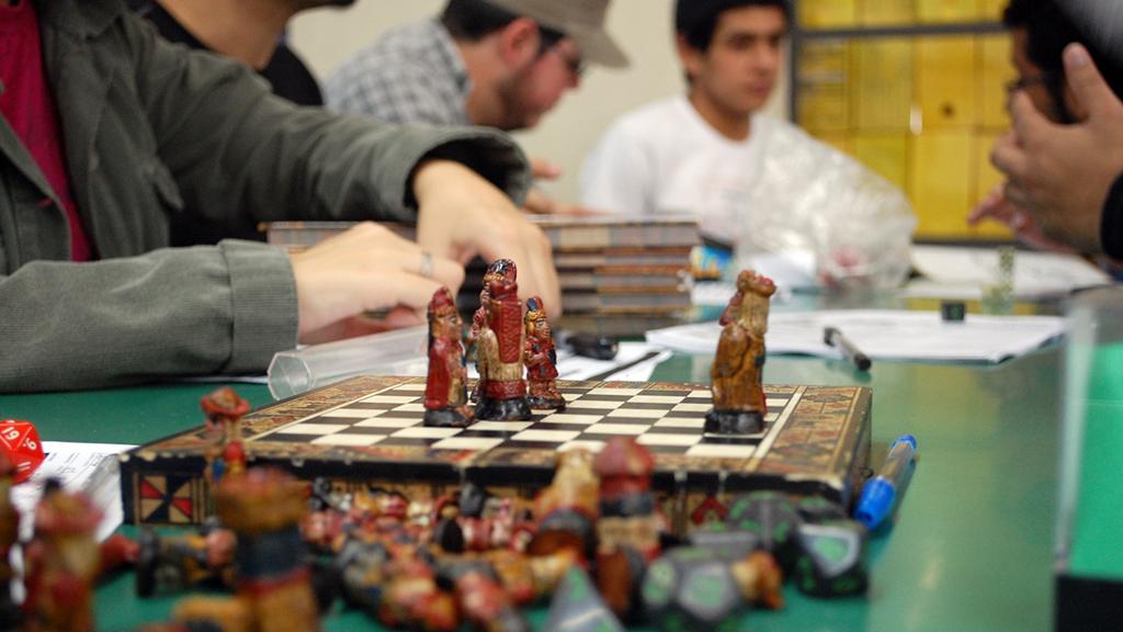 Evento é uma “evolução” de encontros semanais que a Biblioteca recebe | Divulgação