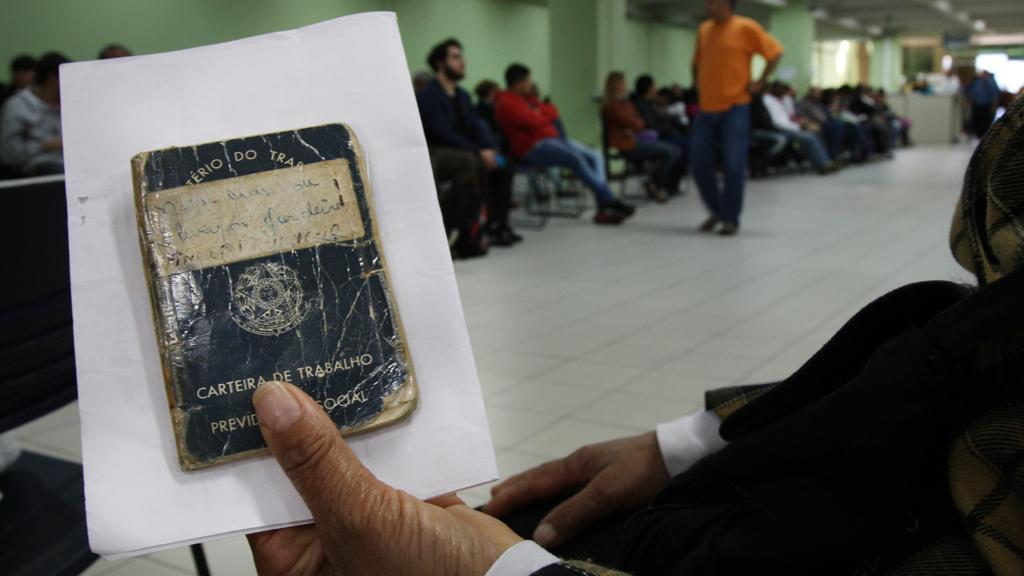 | Aniele Nascimento/Gazeta do Povo