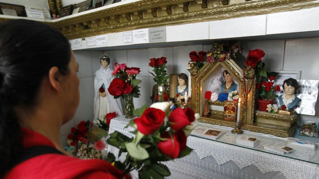 | Jonathan Campos/Gazeta do Povo