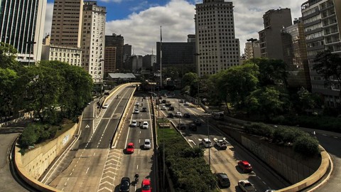 Conheça as 10 melhores cidades para empreender no país São Paulo lidera pela segunda vez consecutiva o ranking da Endeavor | Oswaldo Corneti/Fotos Públicas