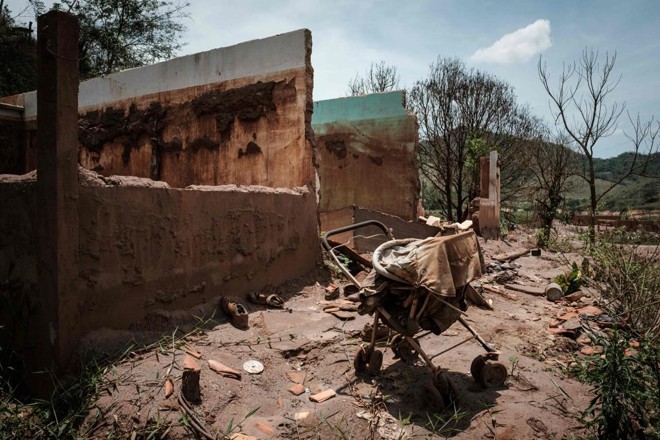 | YASUYOSHI CHIBA/AFP