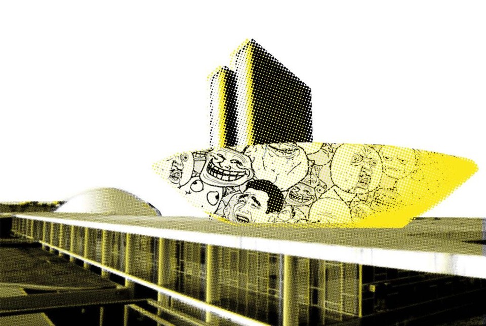 Ilustração: Robson Villalba | /