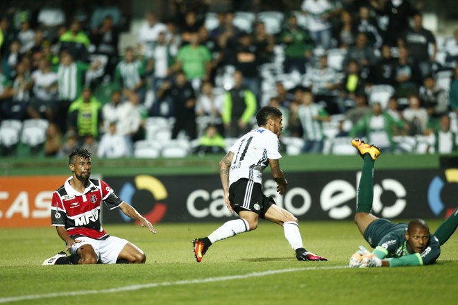 | Hugo Harada/Gazeta do Povo