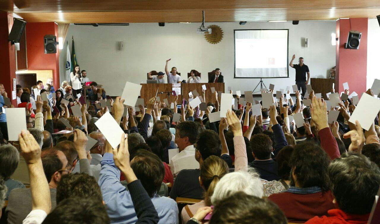 | Hugo Harada/Gazeta do Povo