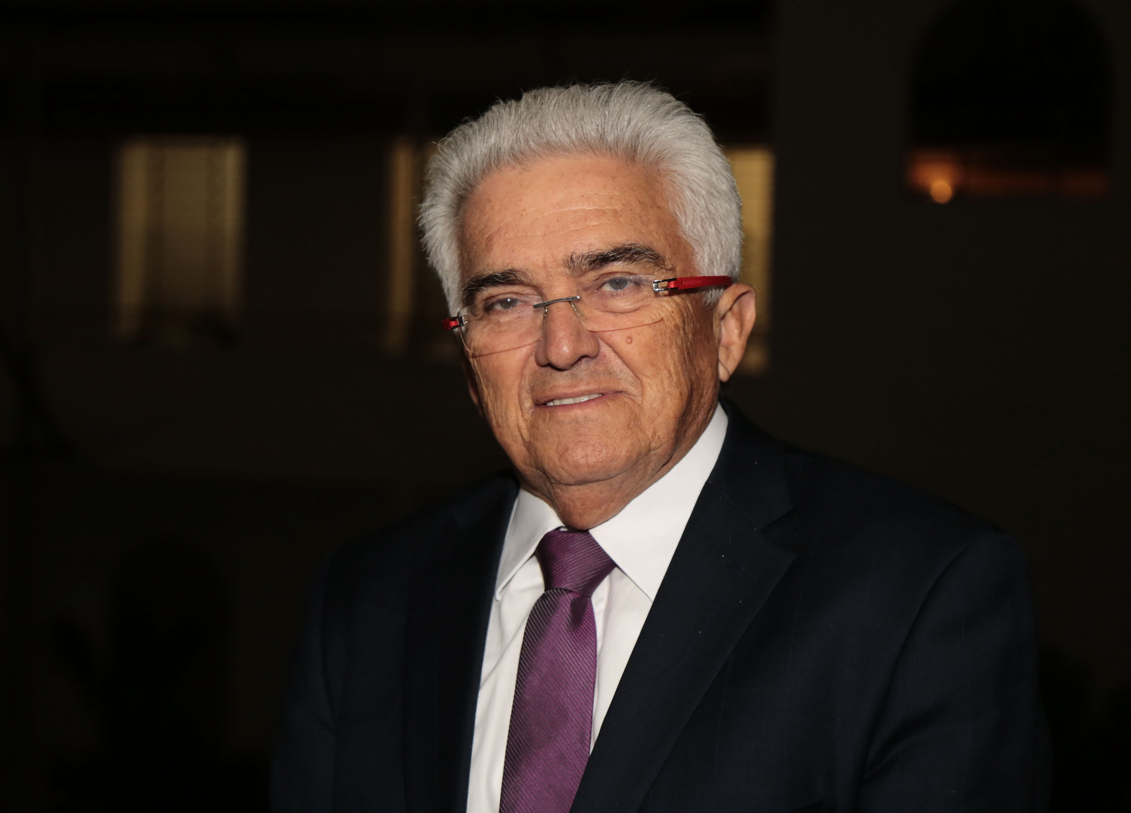  | Pedro Serapio/Gazeta do Povo