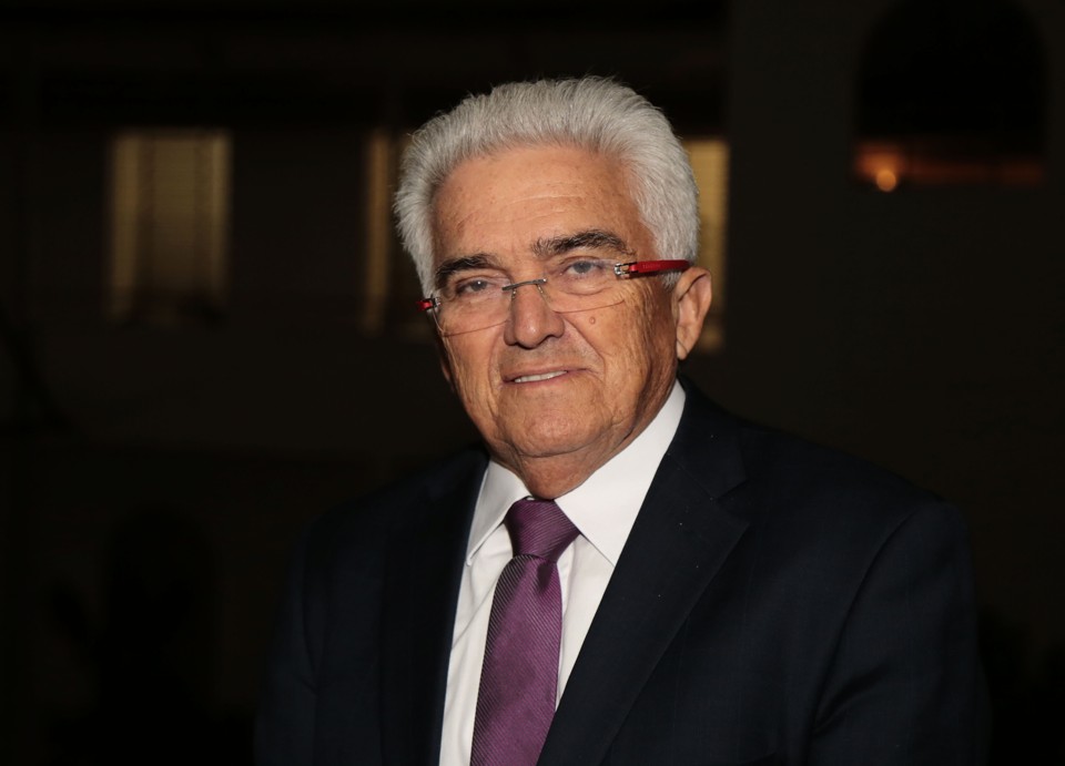| Pedro Serapio/Gazeta do Povo