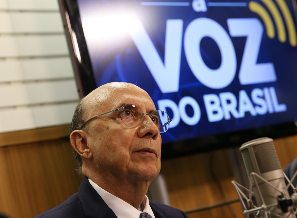 | Marcello Casal Jr/Agência Brasil
