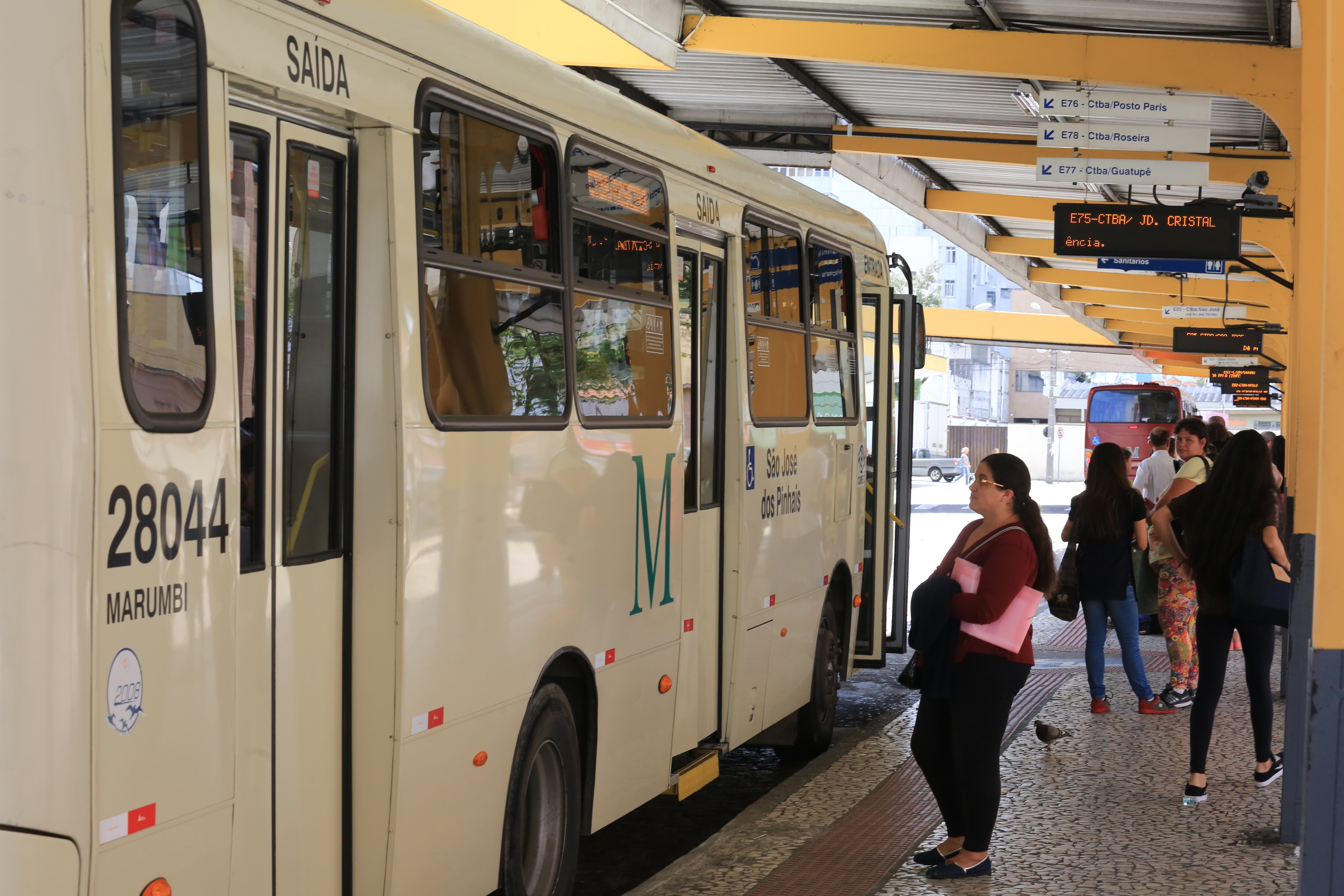 | Ivonaldo Alexandre/Gazeta do Povo