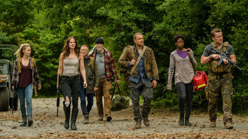 “Van Helsing” estreia no dia 17. | Divulgação/