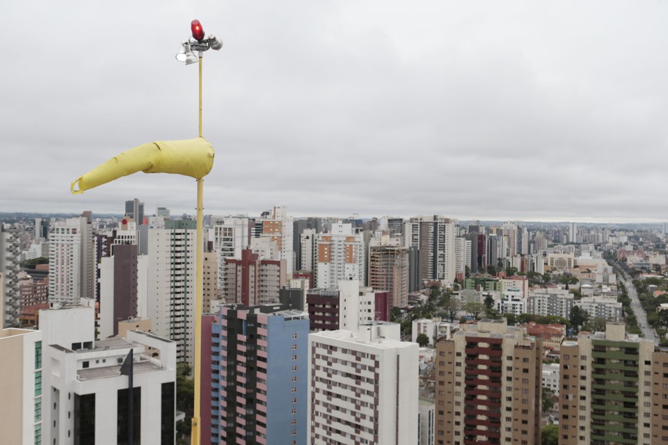 | Albari Rosa/Gazeta do Povo