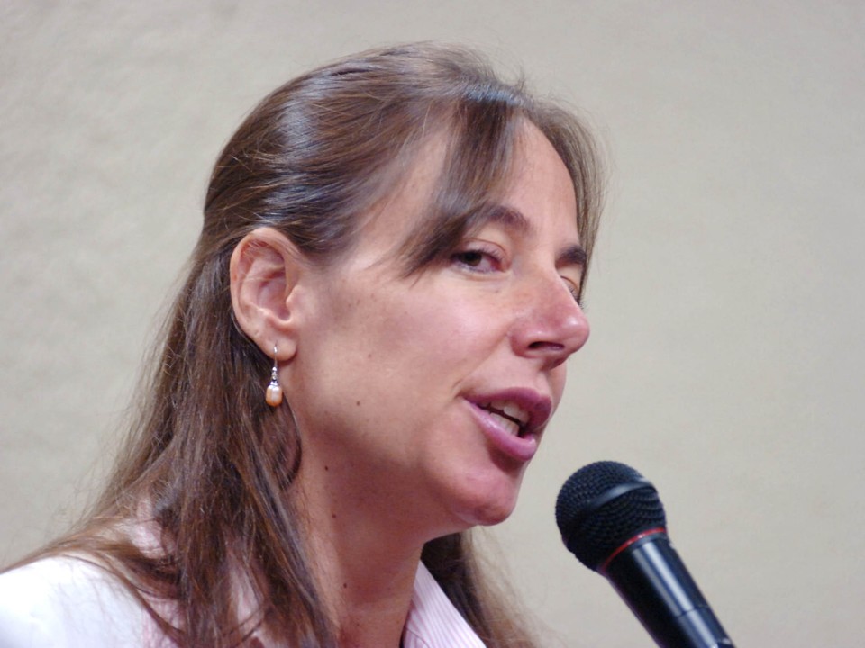 Mara Gabrilli: Temer foi avisado. | Roosewelt Pinheiro/ABr