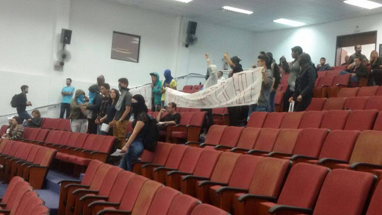  | Tânia Mandarino/Reprodução / Facebook