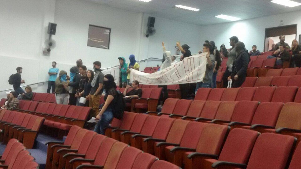  | Tânia Mandarino/Reprodução / Facebook