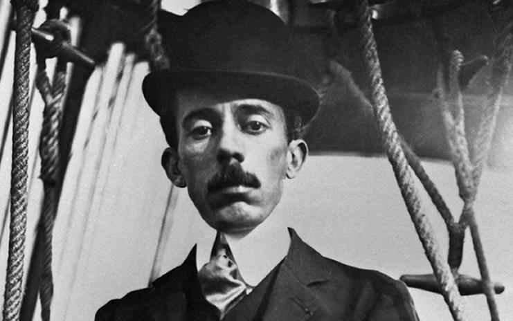 Documentos e croqui da exposição refutam tese de que o cientista teria cometido suicídio. | eba/pp/DIVULGAÇÃO