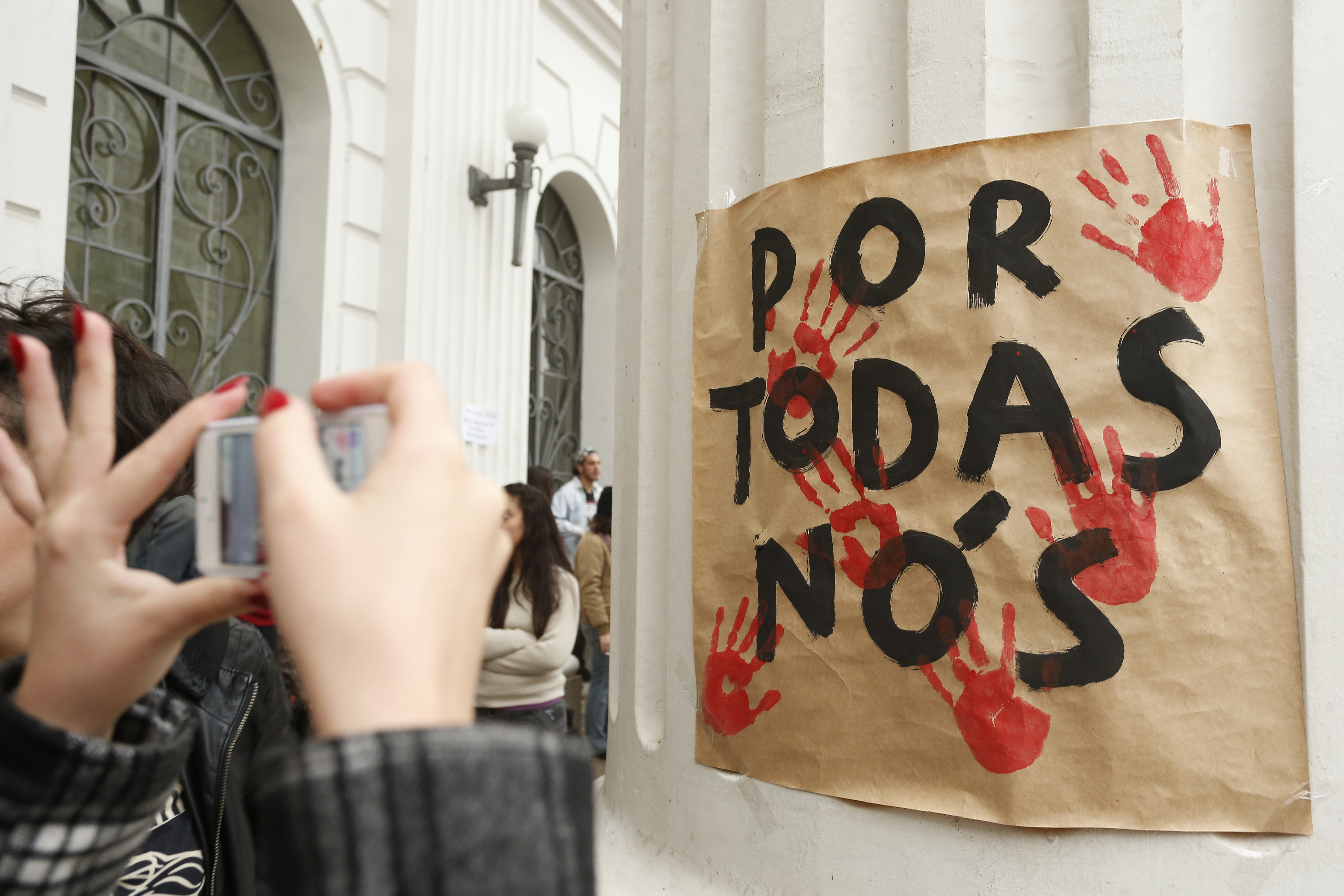 | Hugo Harada/Gazeta do Povo