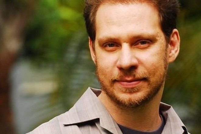 Bruce Gomlevsky será delegado da Polícia Federal |