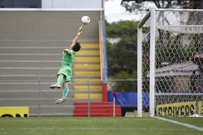  | Henry Milleo/Gazeta do Povo