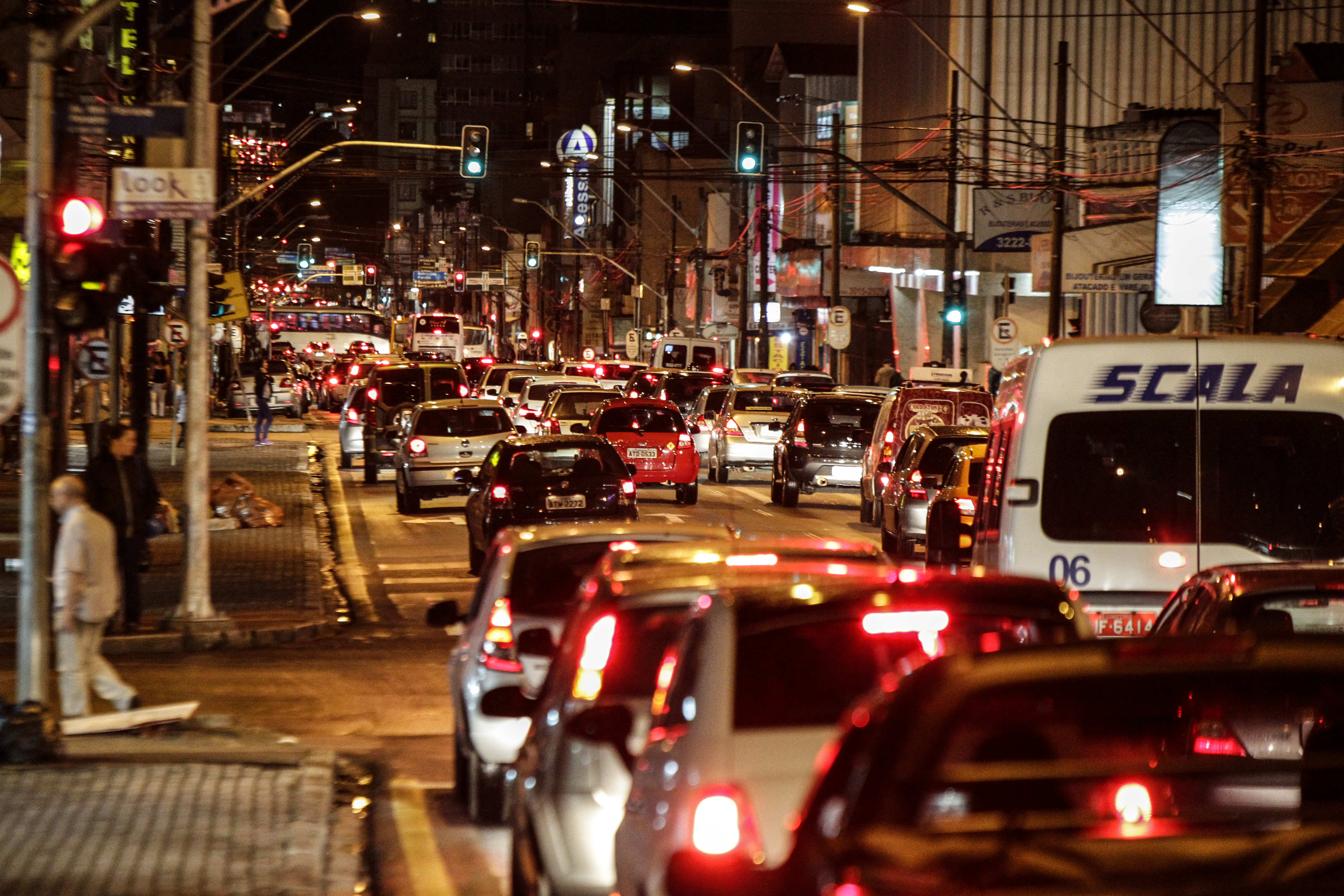  | Daniel Castellano/Gazeta do Povo