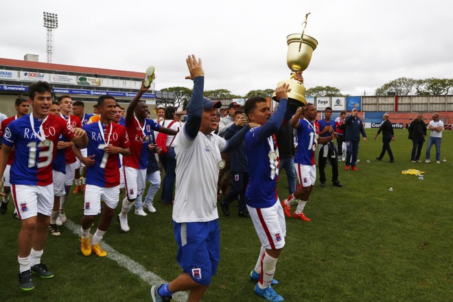  | Henry Milleo/Gazeta do Povo