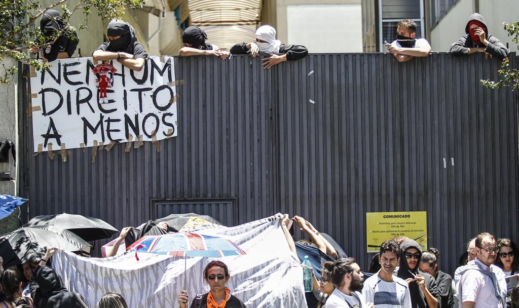 | Jonathan Campos/Gazeta do Povo