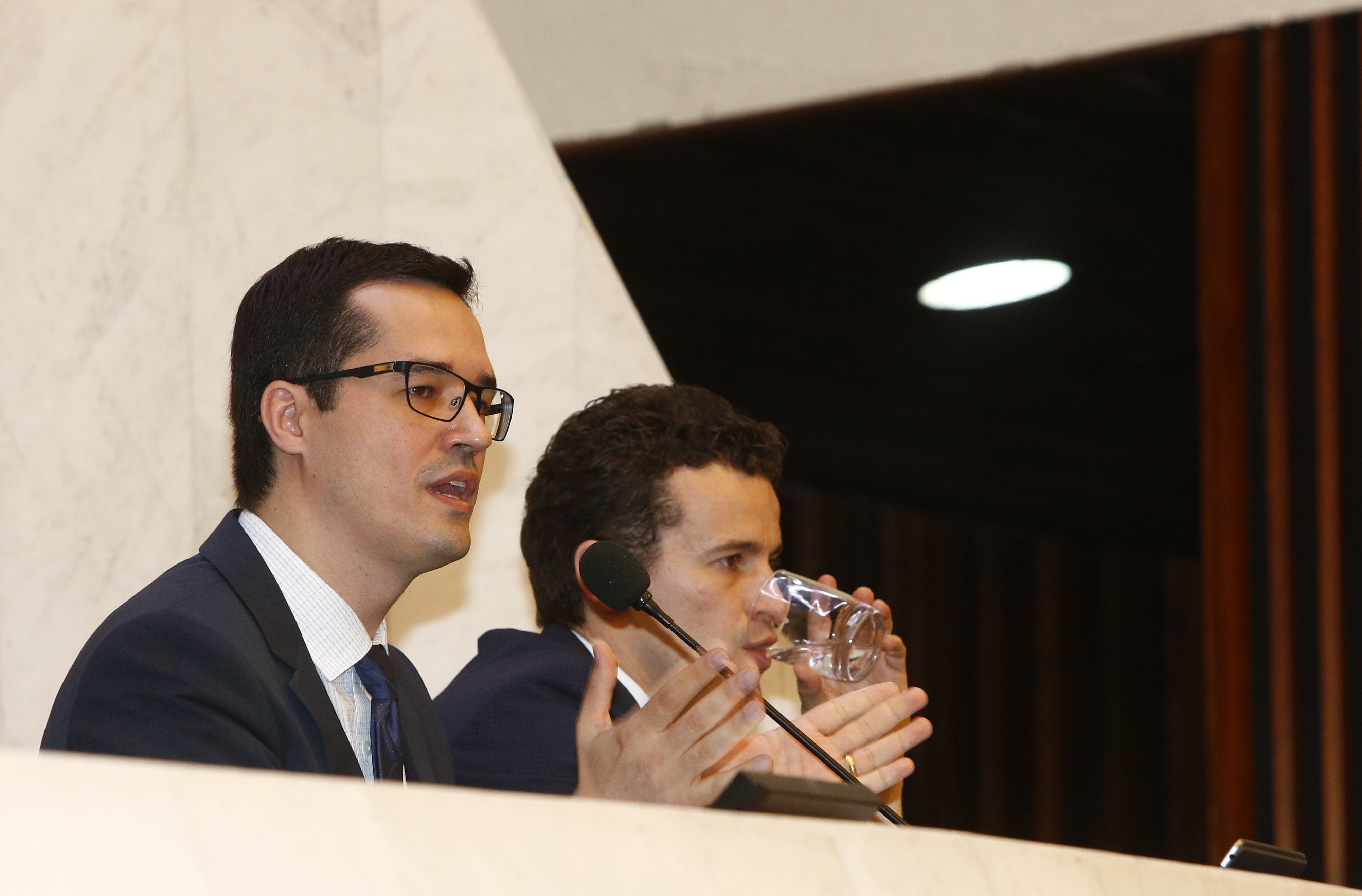 | Aniele Nascimento/Gazeta do Povo