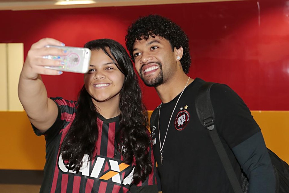  | Albari Rosa/Gazeta do Povo