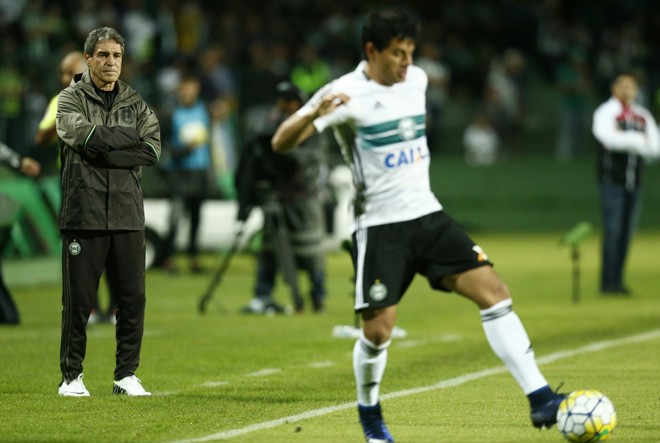 | Hugo Harada/Gazeta do Povo