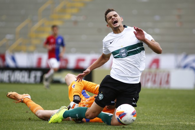  | Henry Milleo/Gazeta do Povo