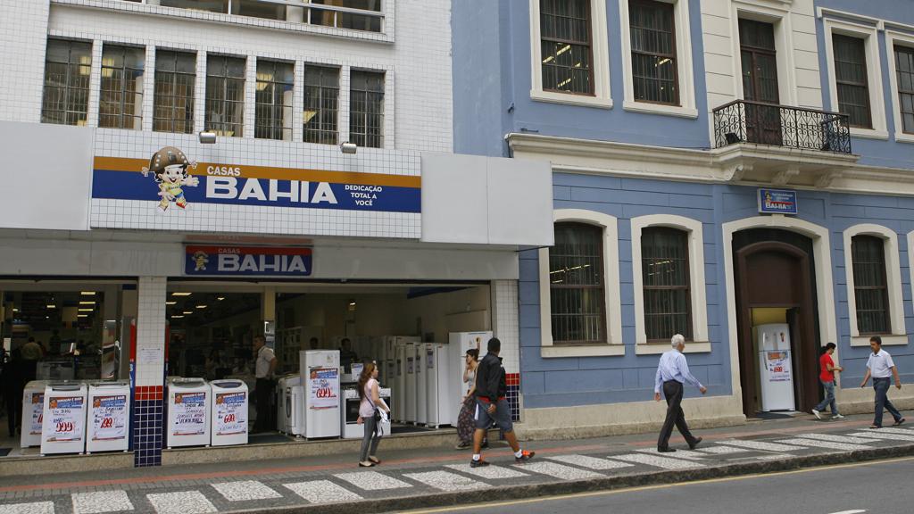 | Antonio More / Agencia de Noticias Gazeta do Povo/Antonio More / Agencia de Noticias Gazeta do Povo