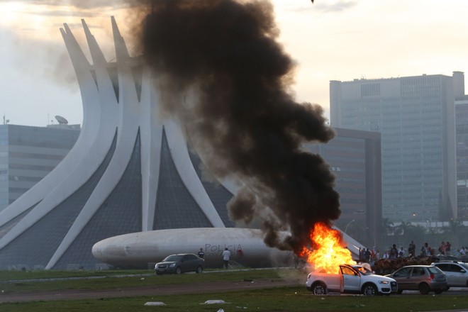  | Wilson Dias/Agência Brasil