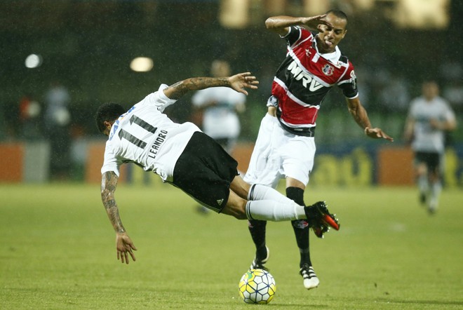 | Hugo Harada/Gazeta do Povo