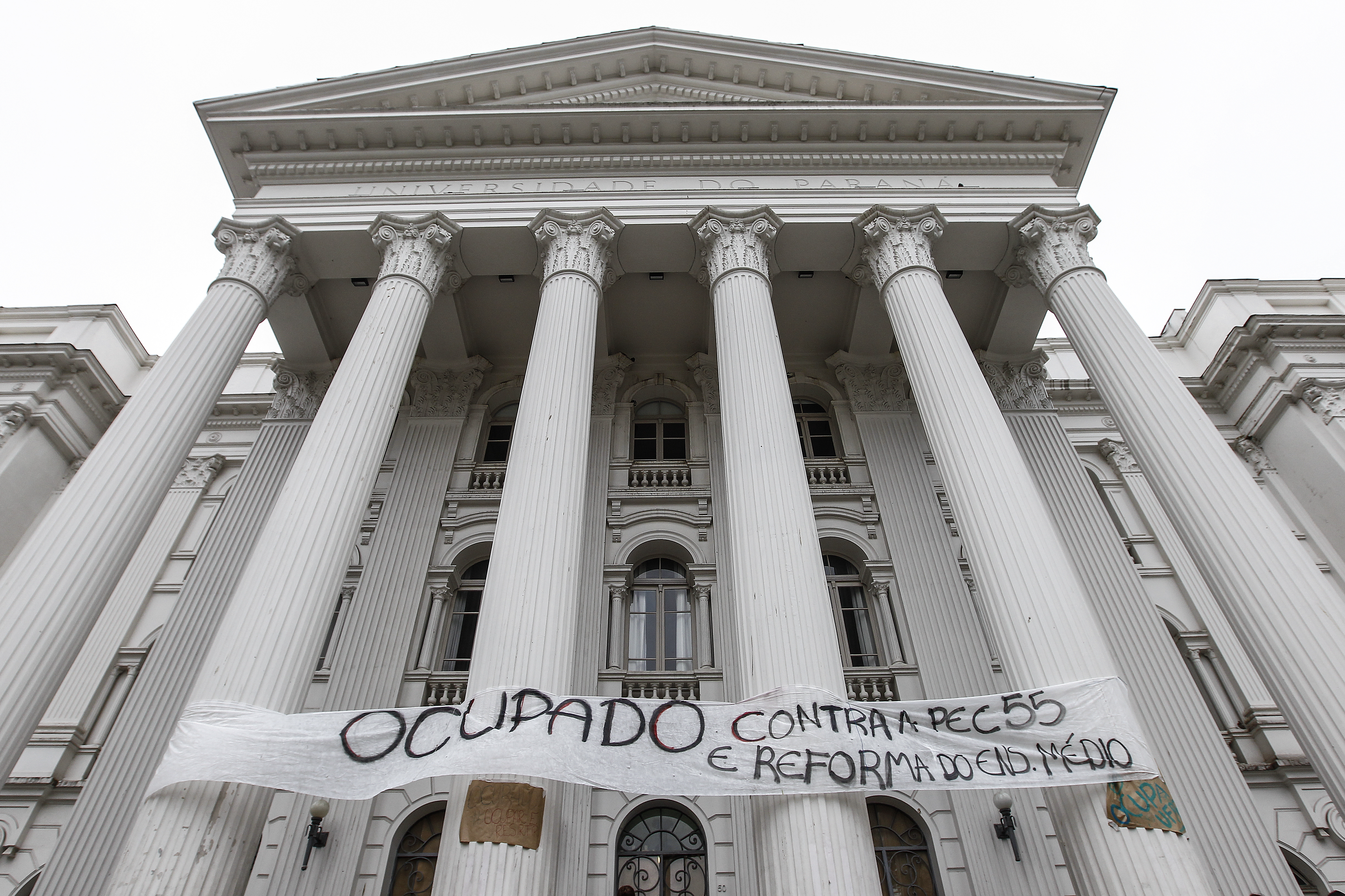  | Jonathan Campos/Gazeta do Povo