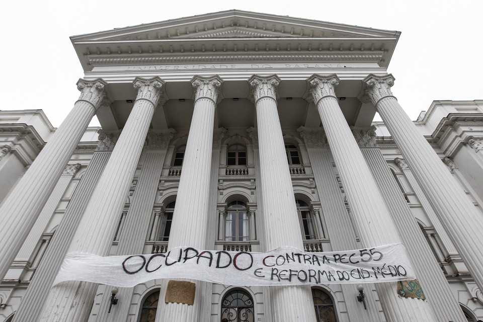 | Jonathan Campos/Gazeta do Povo