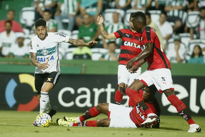  | Hugo Harada/Gazeta do Povo