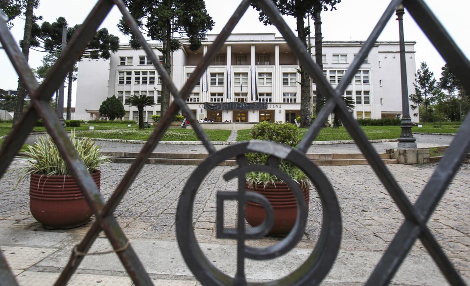 | Daniel Castellano/Gazeta do Povo