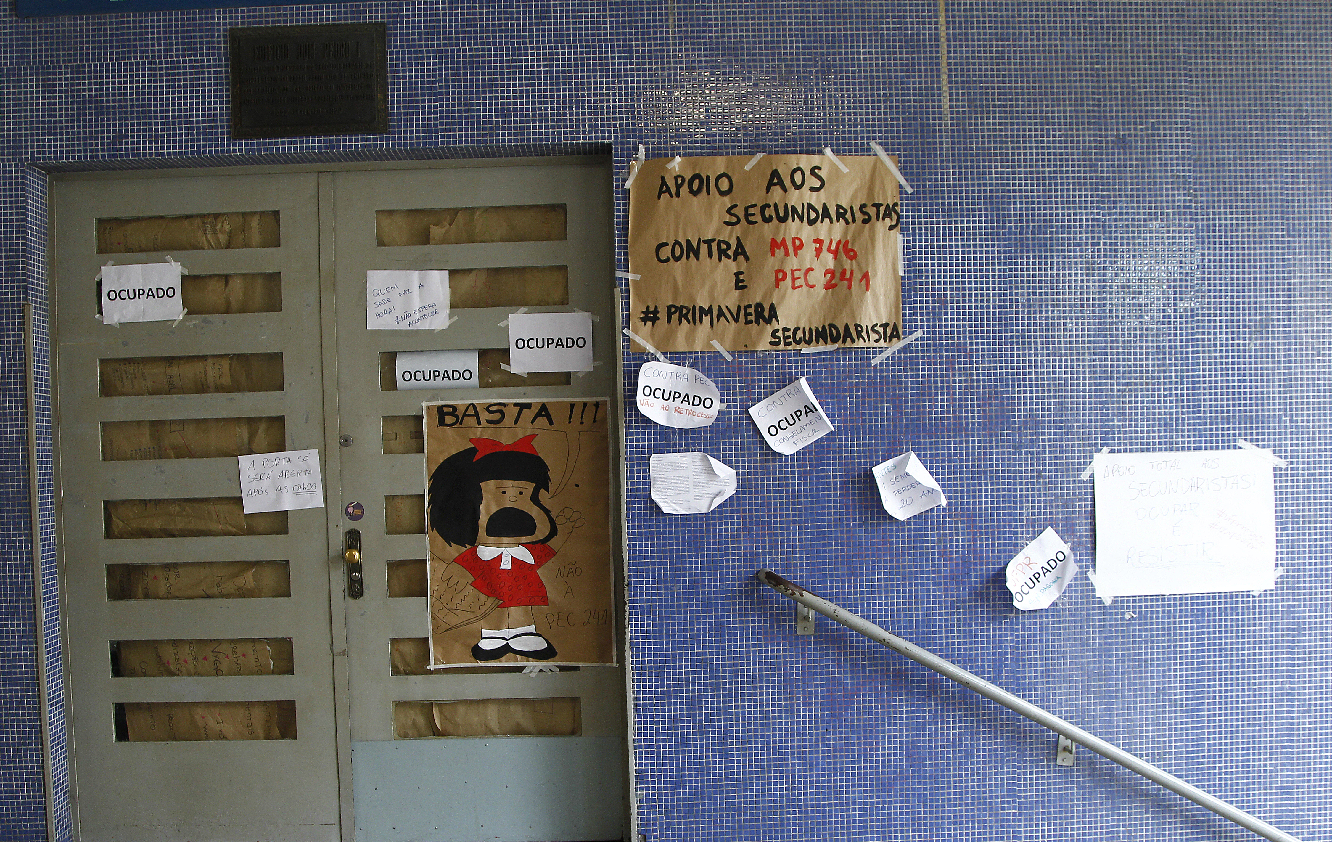 | Jonathan Campos/Gazeta do Povo/Arquivo