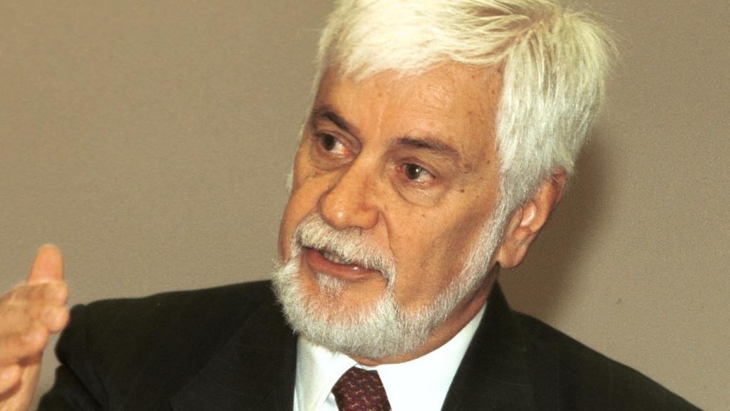 Edmar Bacha: um dos artífices do Plano Real