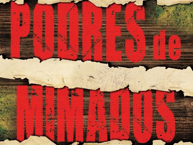 Capa do livro “Podres de Mimados - As consequências do sentimentalismo tóxico”, de Theodore Dalrymple | /Divulgação