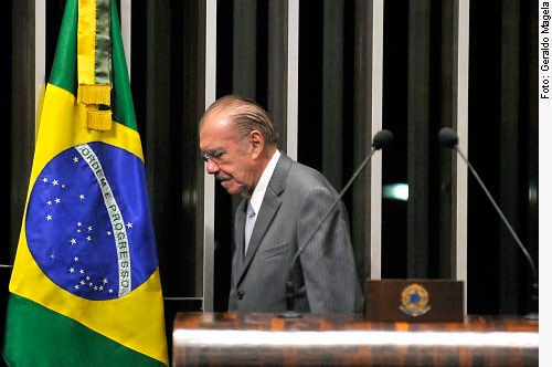 | GERALDO MAGELA/GERALDO MAGELA