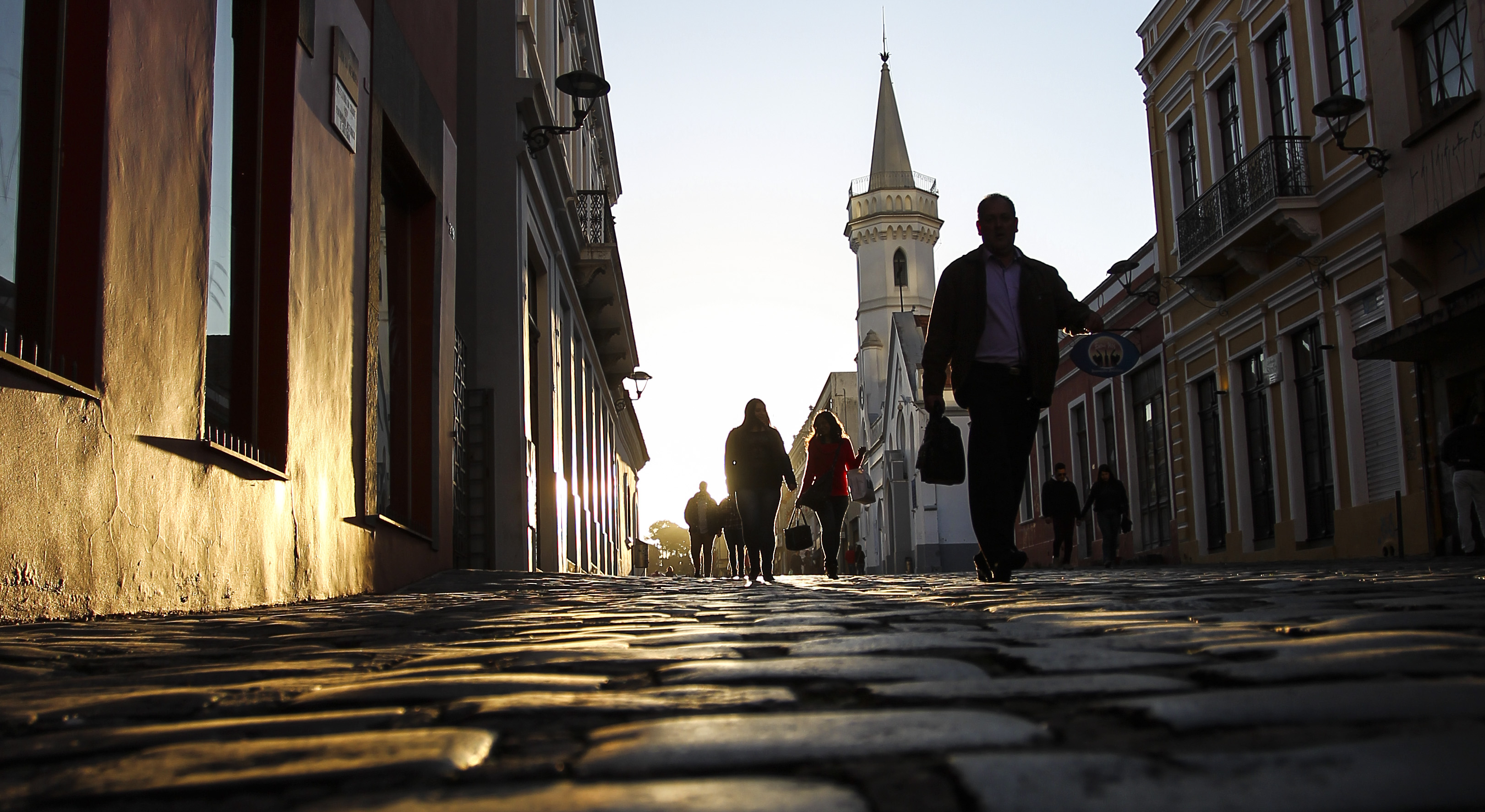 | Daniel Castellano/Gazeta do Povo