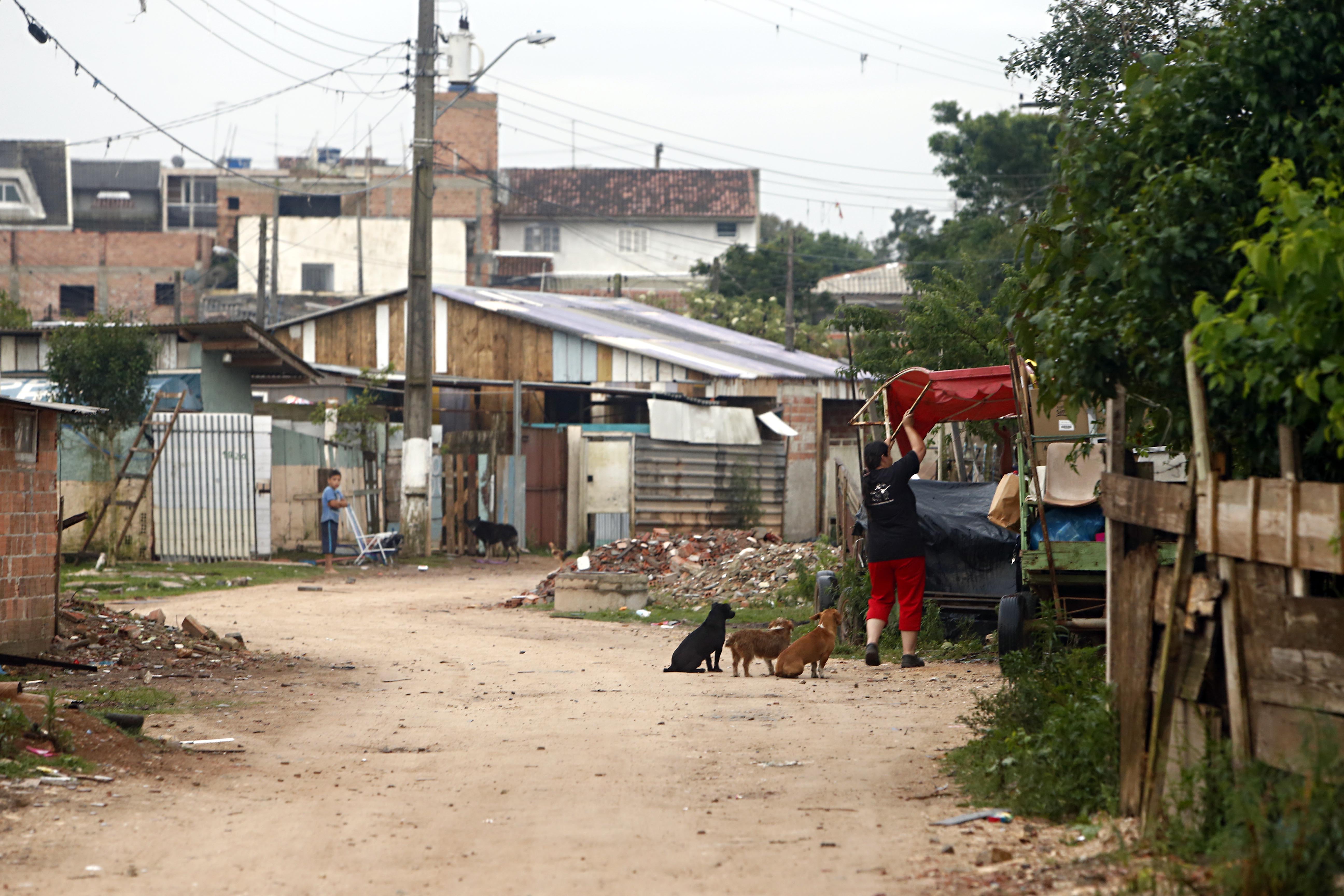| Albari Rosa/Gazeta do Povo
