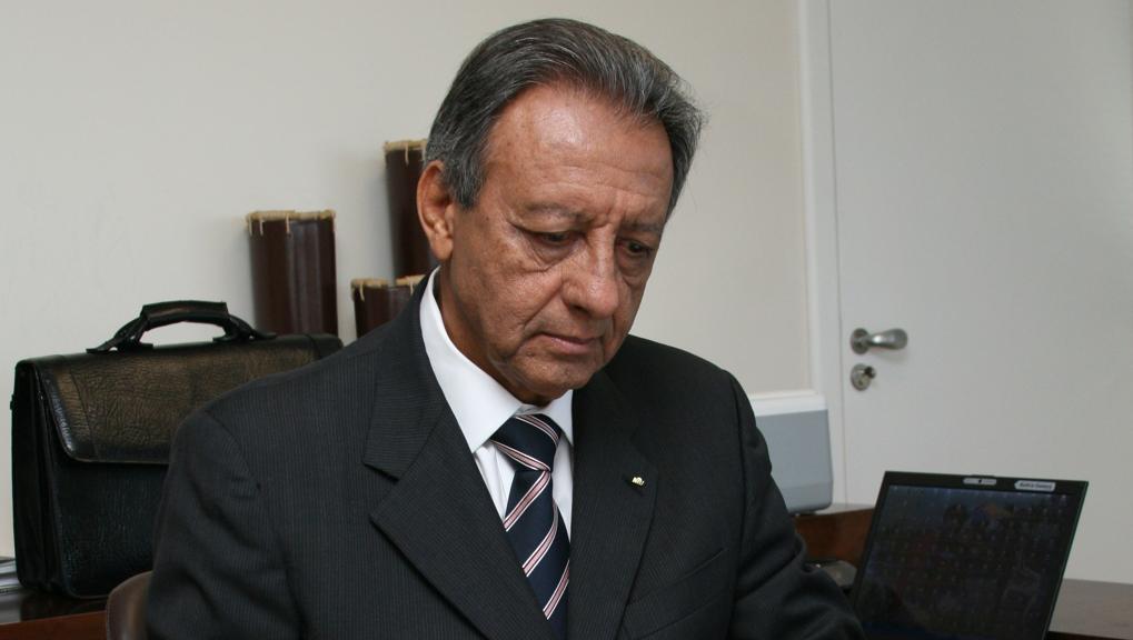 Sem reajustes em 2017, Otávio Cunha, presidente da NTU, vê risco de “colapso” no transporte coletivo brasileiro | NTU/Divulgação