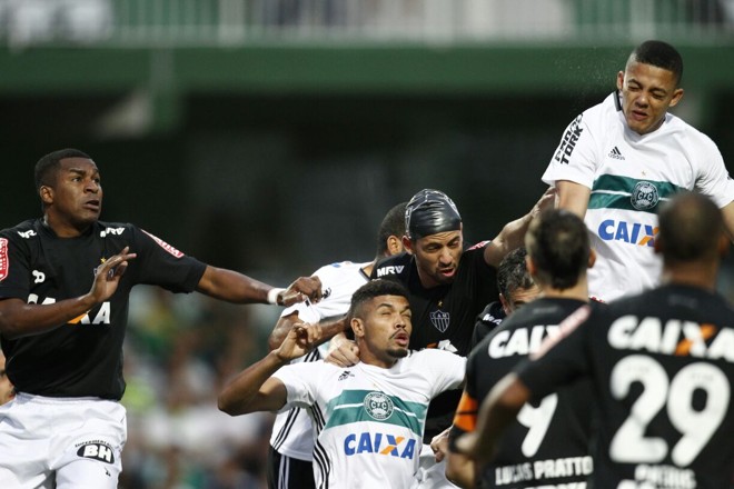 Fotos: Jonathan Campos/Gazeta do Povo | 