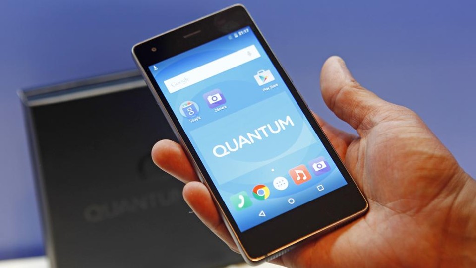 Marca Quantum estreou em setembro do ano passado | Antônio More/Gazeta do Povo