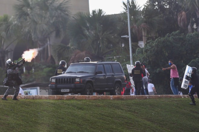  | Wilson Dias/Agência Brasil