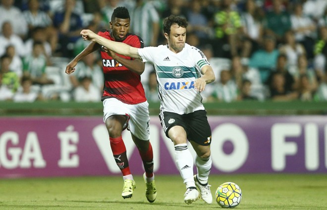  | Hugo Harada/Gazeta do Povo
