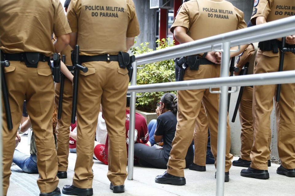 | Henry Milleo/Gazeta do Povo