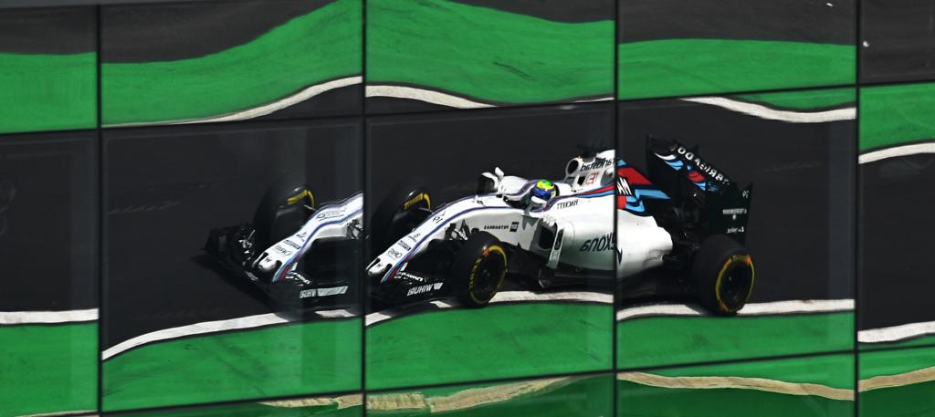 | Nelson Almeida/AFP