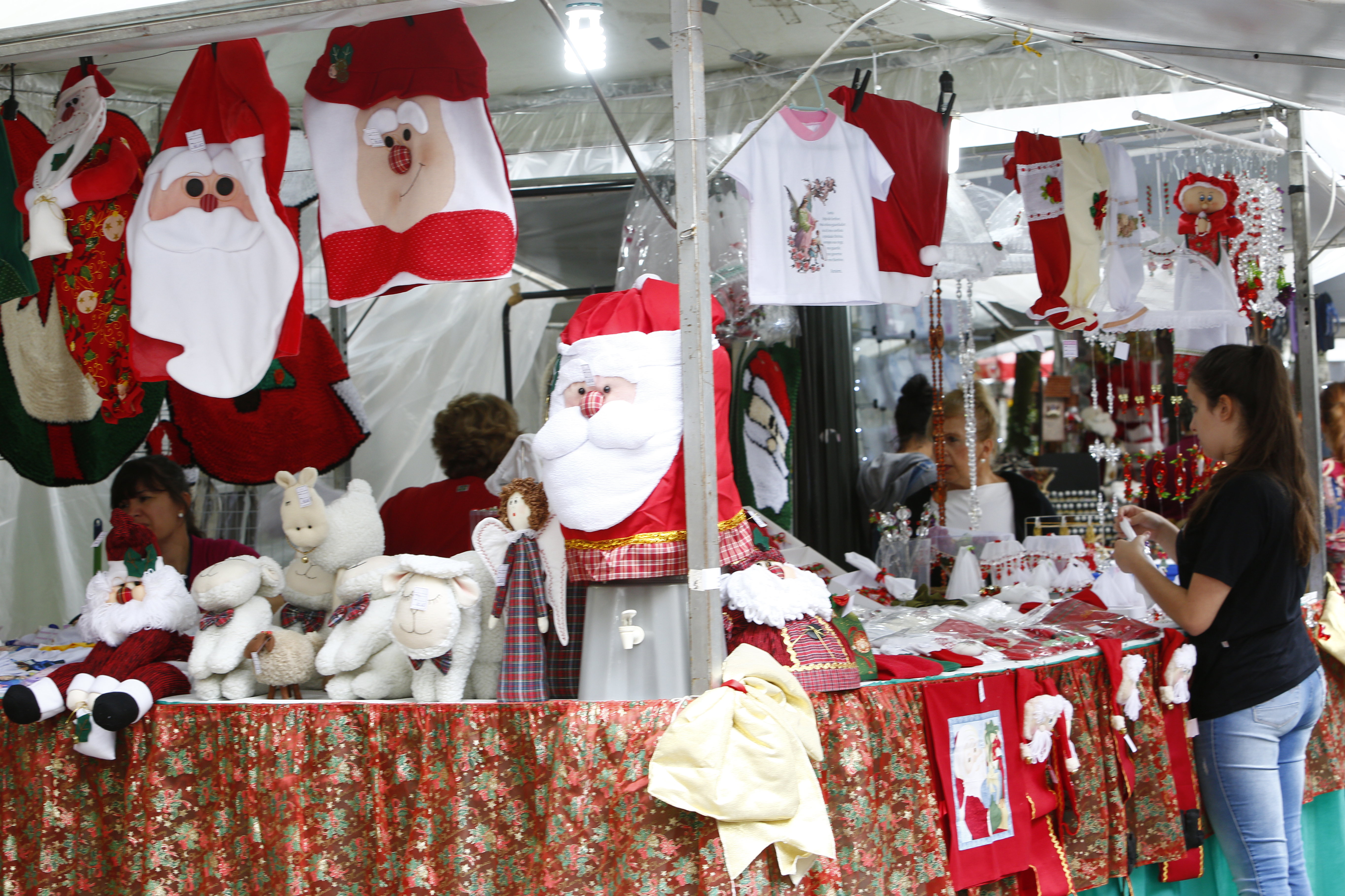  | Aniele Nascimento/Gazeta do Povo